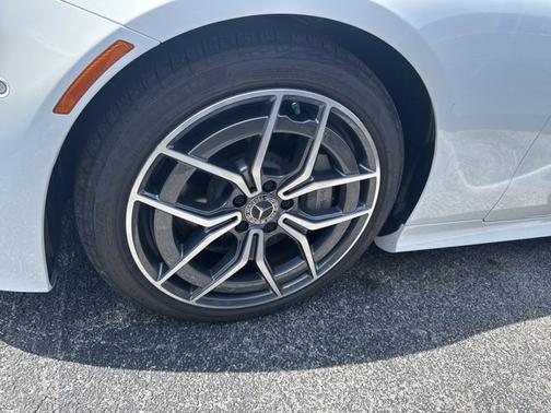 2023 Mercedes-Benz E-Class E 450