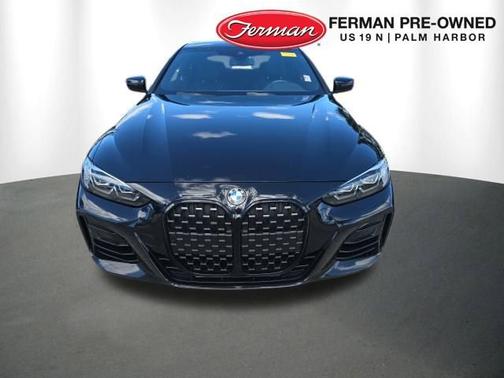 2021 BMW M440 M440i xDrive