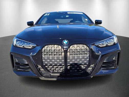 2021 BMW M440 M440i xDrive