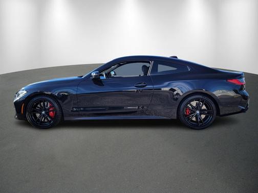 2021 BMW M440 M440i xDrive