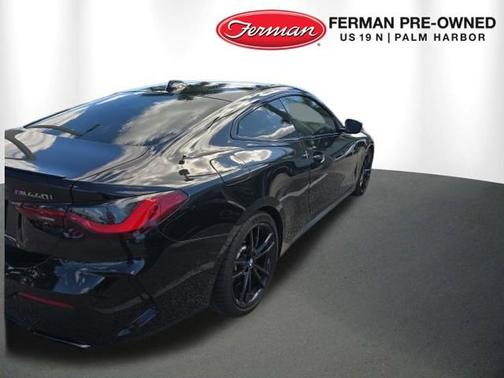2021 BMW M440 M440i xDrive
