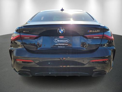 2021 BMW M440 M440i xDrive