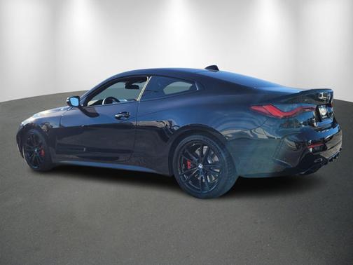 2021 BMW M440 M440i xDrive