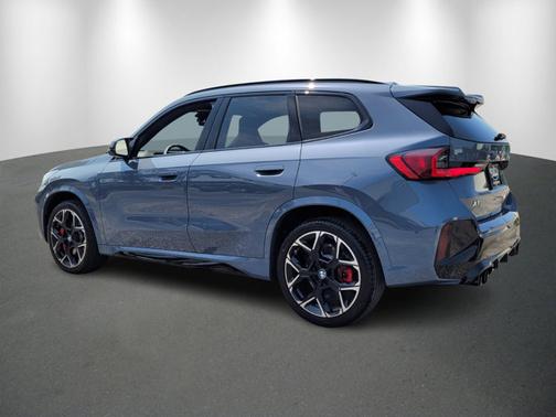 2025 BMW X1 M35i