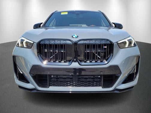 2025 BMW X1 M35i