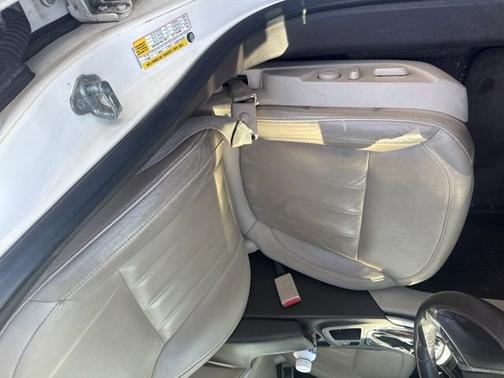 2012 Buick Regal Premium 1