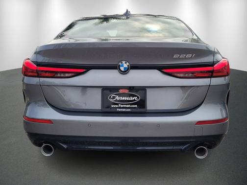 2024 BMW 228 Gran Coupe 228i