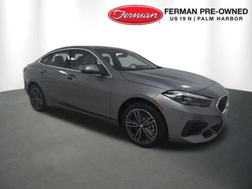 2024 BMW 228 Gran Coupe 228i