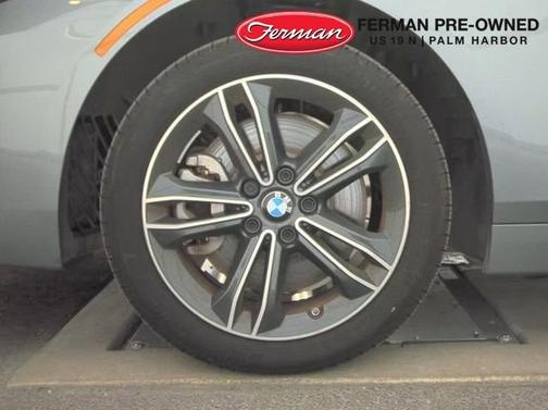 2024 BMW 228 Gran Coupe 228i