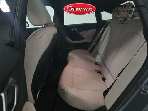 2024 BMW 228 Gran Coupe 228i