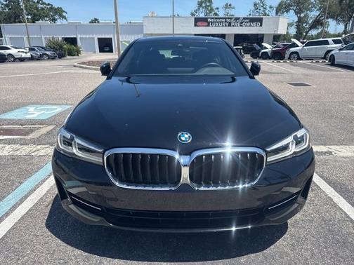 2023 BMW 530e 530e