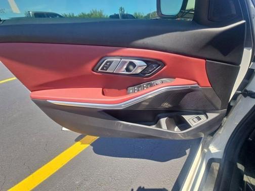 2022 BMW 330 330i