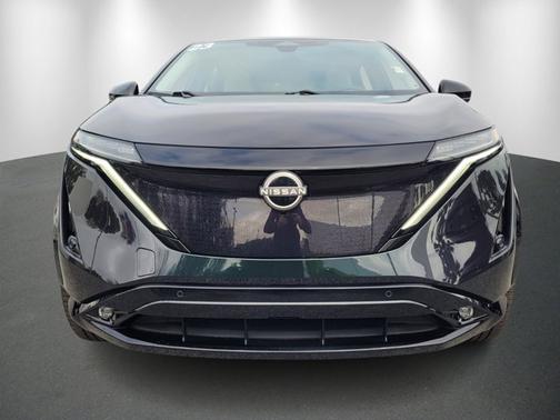 2023 Nissan ARIYA EVOLVE+