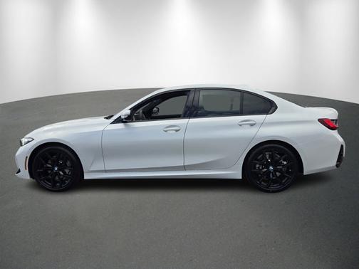 2026 BMW 330 330i NA xDrive