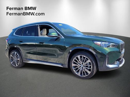 2025 BMW X1 xDrive28i