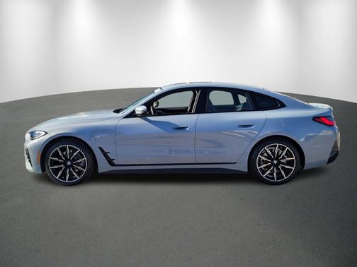 2023 BMW 430 Gran Coupe 430i