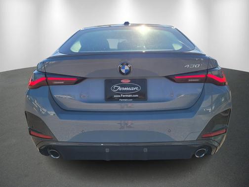 2023 BMW 430 Gran Coupe 430i