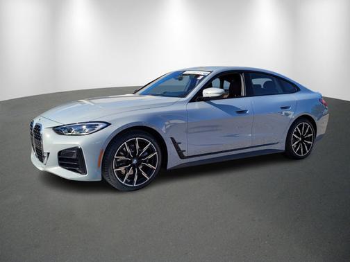 2023 BMW 430 Gran Coupe 430i