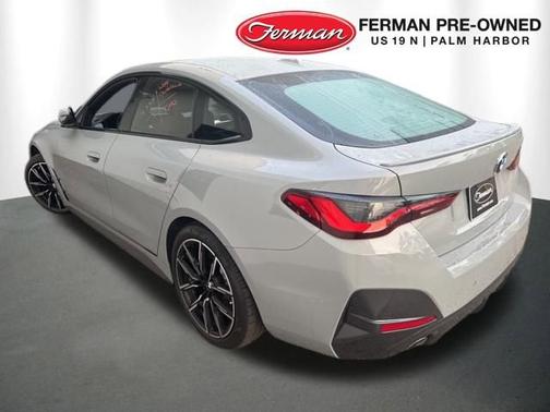 2023 BMW 430 Gran Coupe 430i