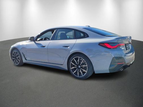 2023 BMW 430 Gran Coupe 430i