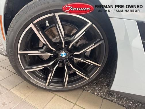 2023 BMW 430 Gran Coupe 430i