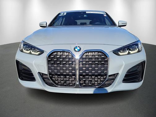 2023 BMW 430 Gran Coupe 430i