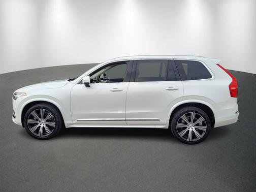 2023 Volvo XC90 Ultimate