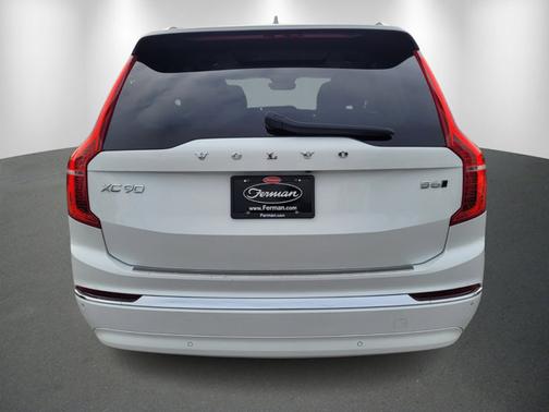 2023 Volvo XC90 Ultimate