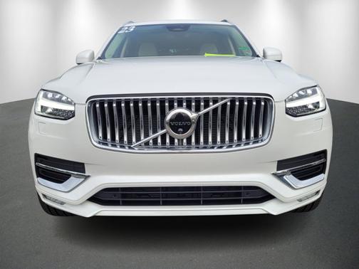 2023 Volvo XC90 Ultimate