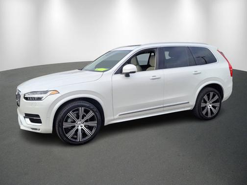 2023 Volvo XC90 Ultimate