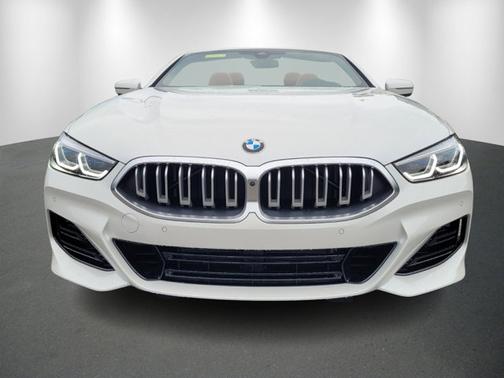 2026 BMW 840 840i