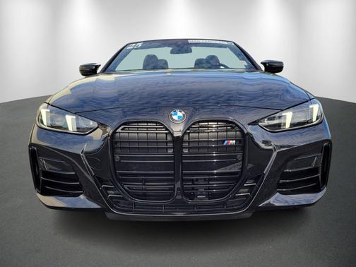 2025 BMW M440 M440i