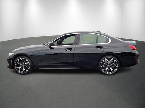 2025 BMW 330 330i xDrive