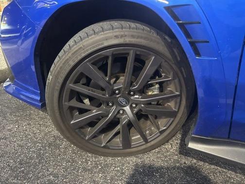 2024 Subaru WRX Premium