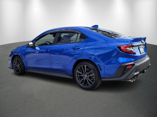 2024 Subaru WRX Premium