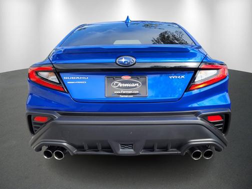 2024 Subaru WRX Premium