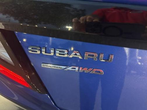 2024 Subaru WRX Premium