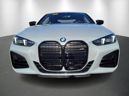2026 BMW M440 M440i