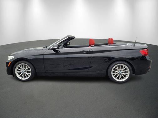 2016 BMW 228 i