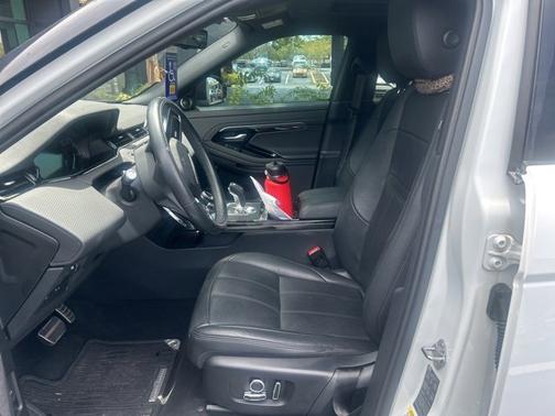 2022 Land Rover Range Rover Evoque R-Dynamic S