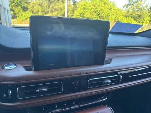 2020 Lincoln Aviator Reserve RWD