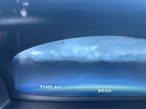 2020 Lincoln Aviator Reserve RWD