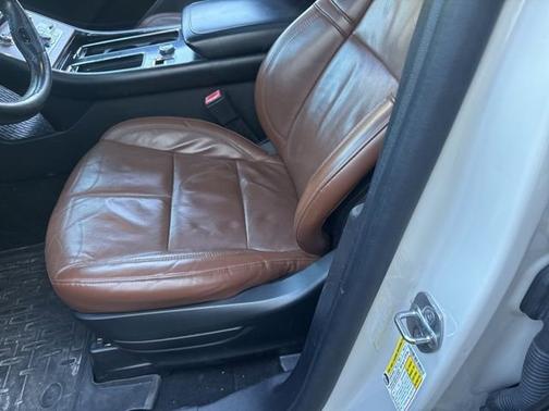 2020 Lincoln Aviator Reserve RWD