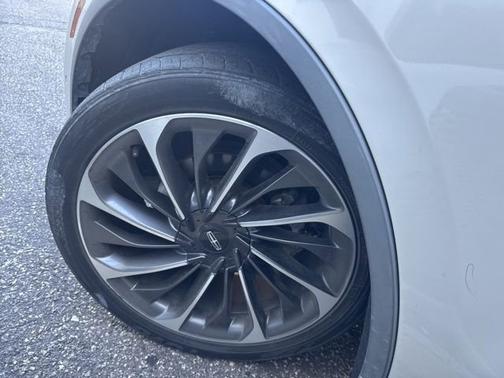 2020 Lincoln Aviator Reserve RWD