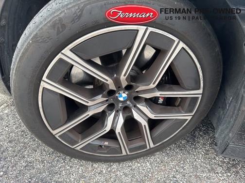 2024 BMW 740 740i xDrive