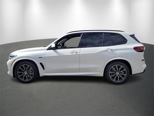 2022 BMW X5 xDrive45e