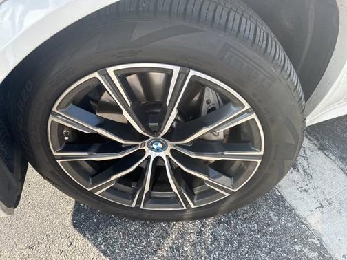 2022 BMW X5 xDrive45e