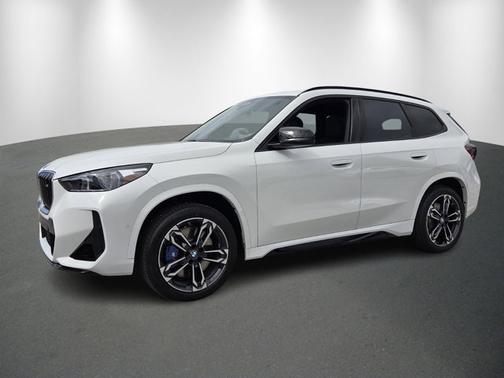 2026 BMW X1 M35i