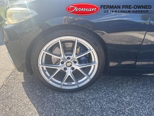 2017 BMW M240 i