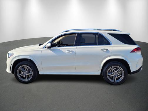 2022 Mercedes-Benz GLE 450 GLE 450